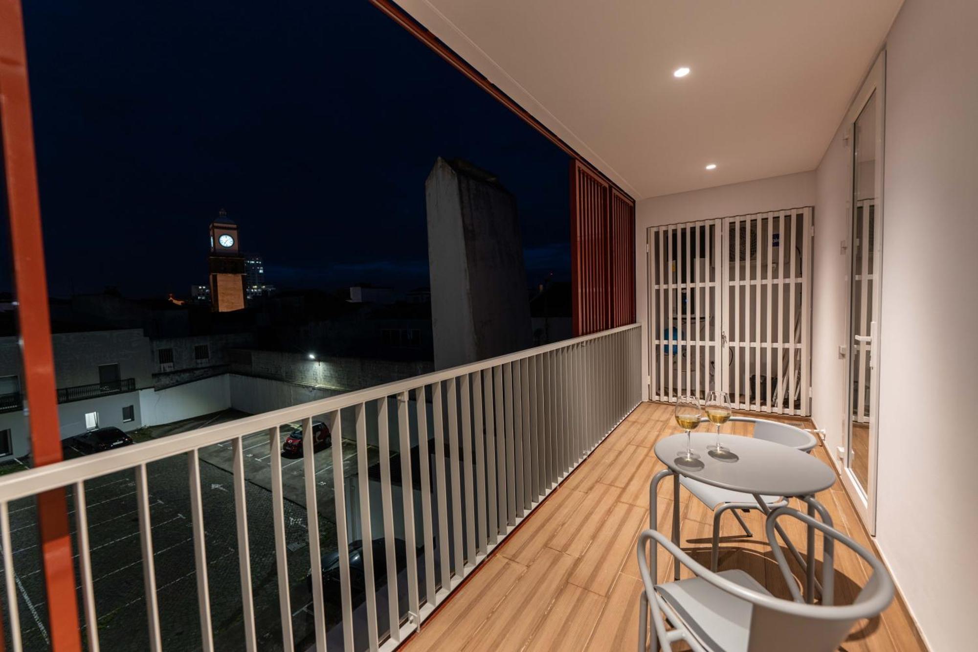 Brum Design Ii Apartment Ponta Delgada (Sao Miguel)