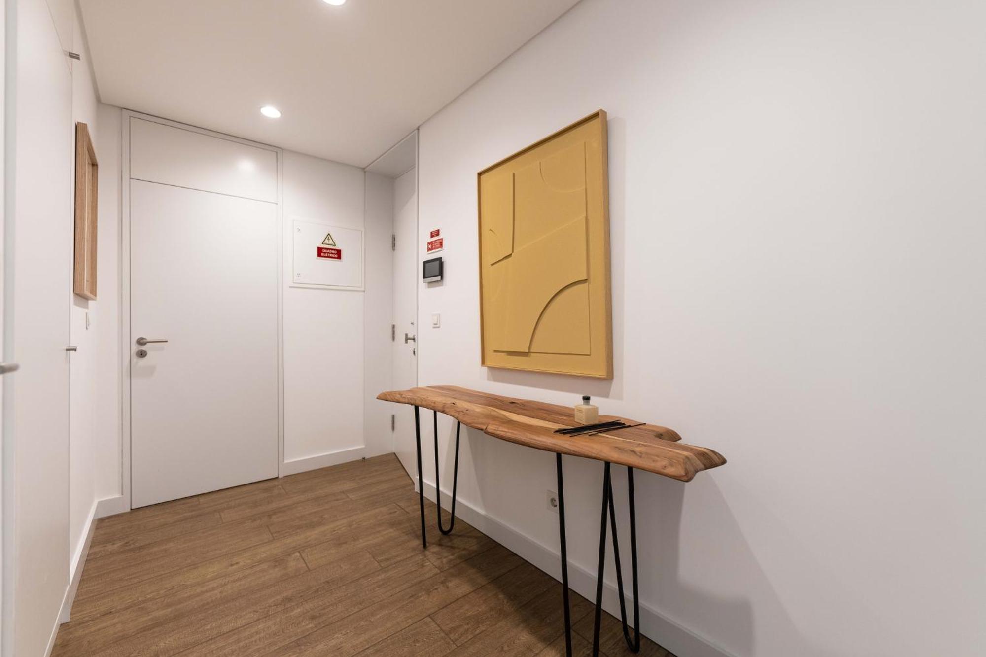 Apartment Brum Design Ii Ponta Delgada (Sao Miguel)