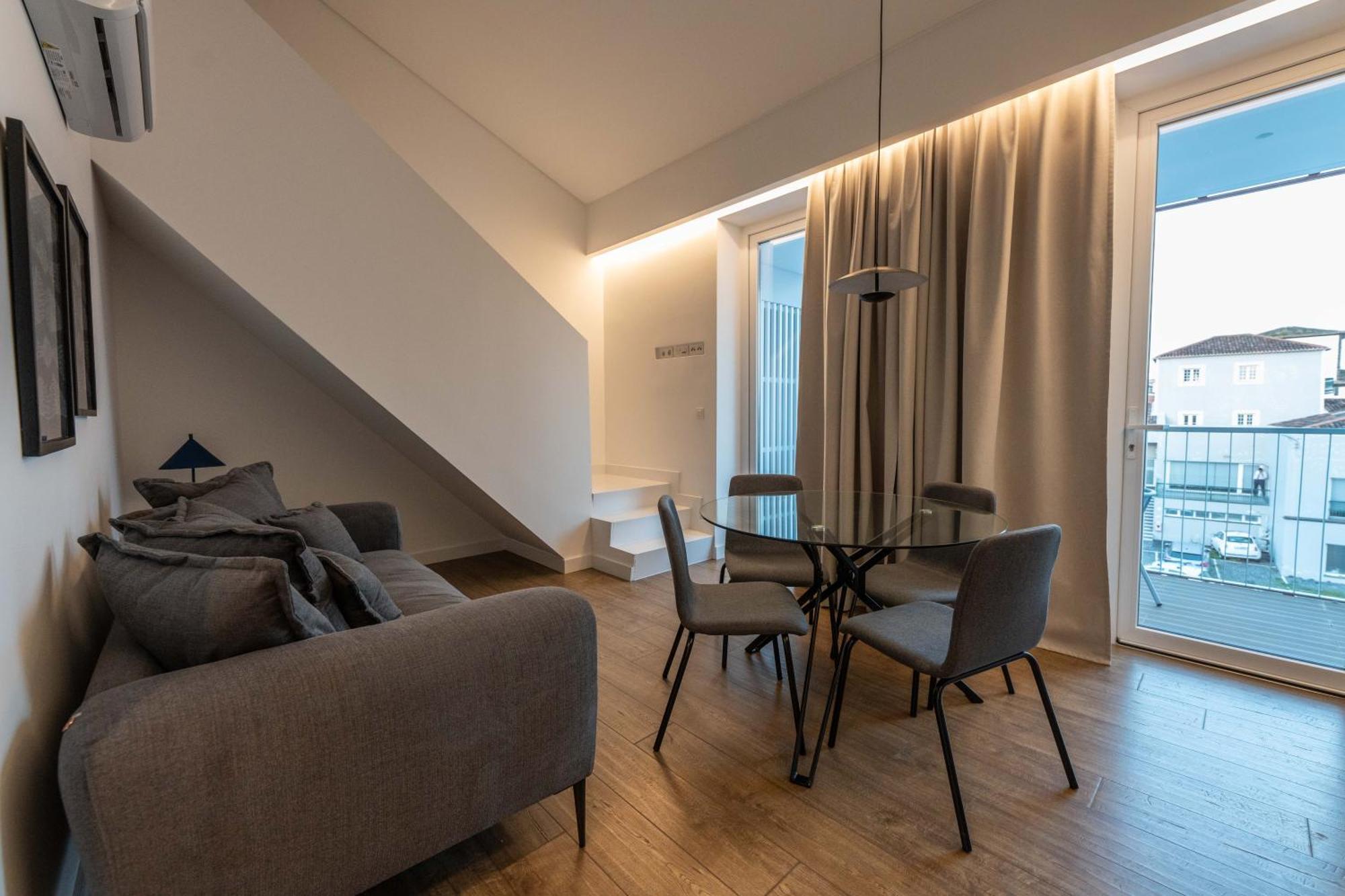 Apartment Brum Design Ii