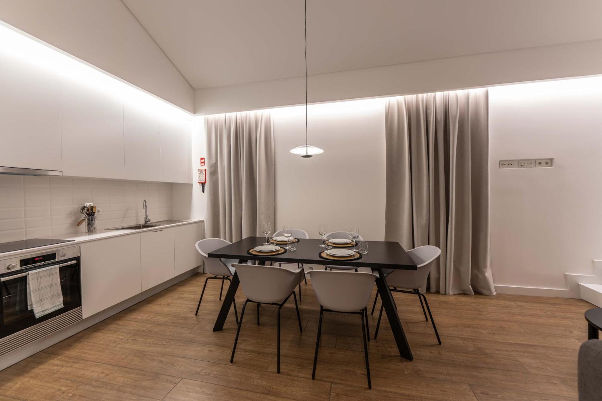 Brum Design Ii Apartment *