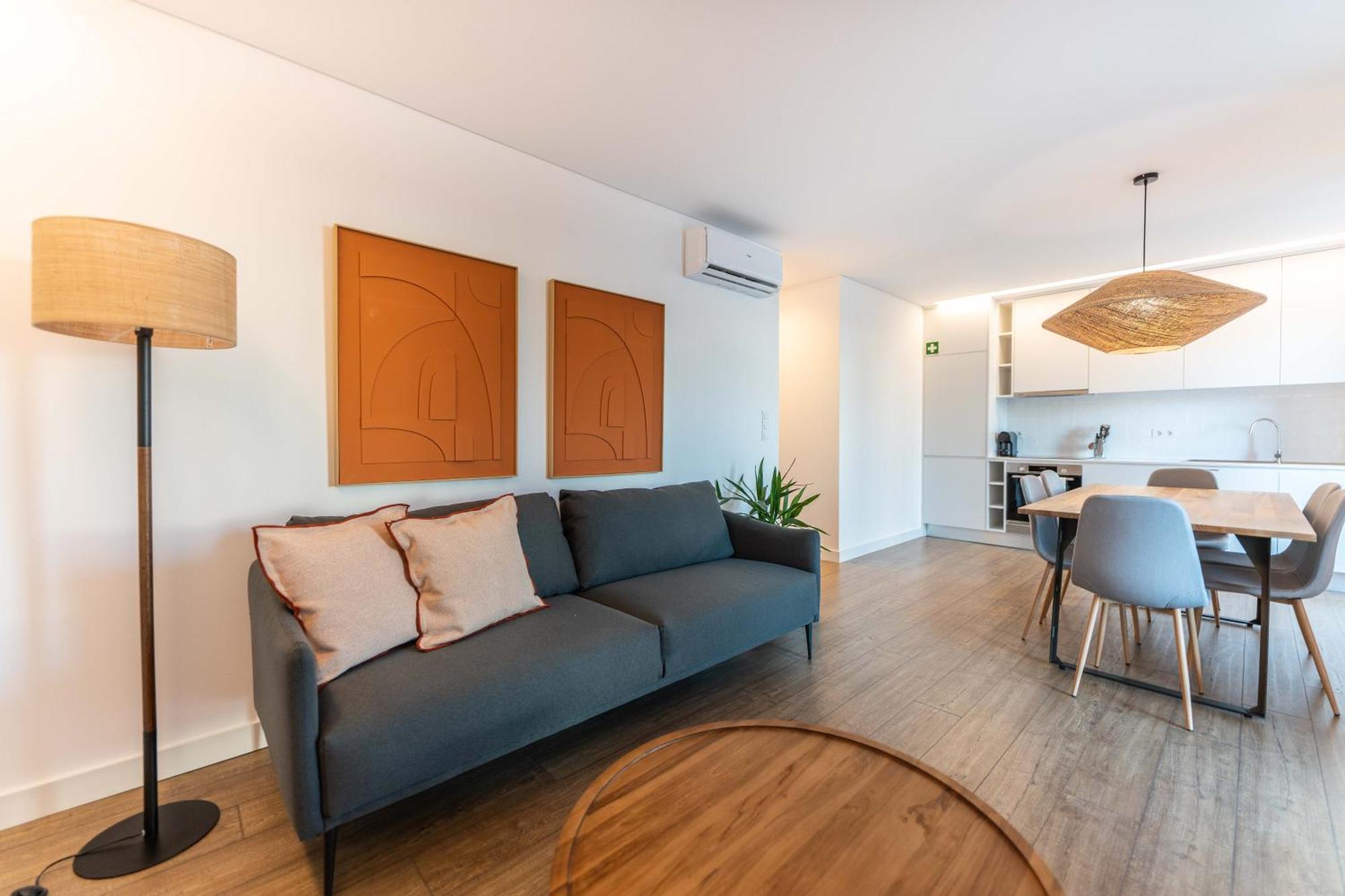 Apartment Brum Design Ii