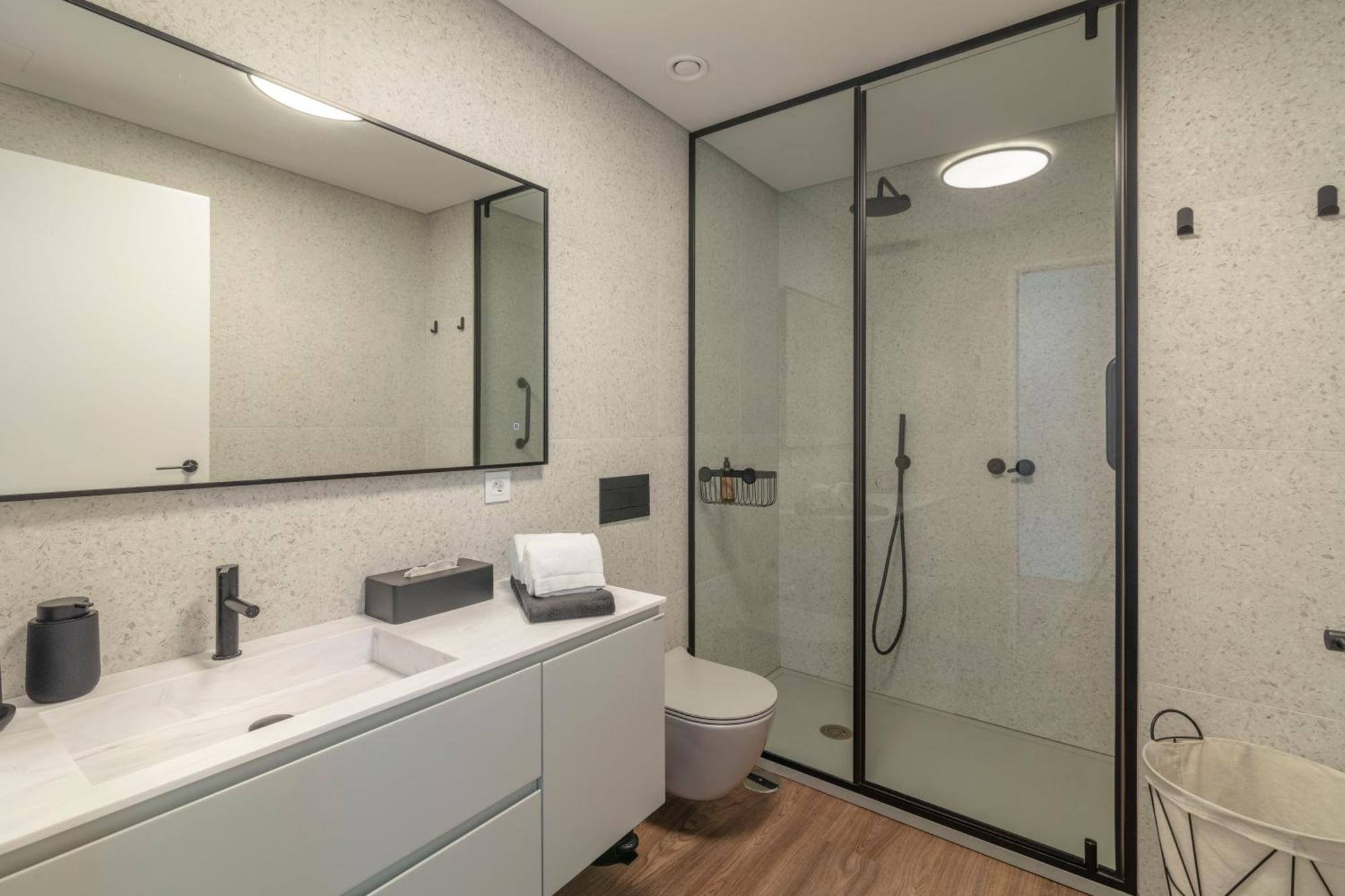 Urban Penthouse Apartment Ponta Delgada
