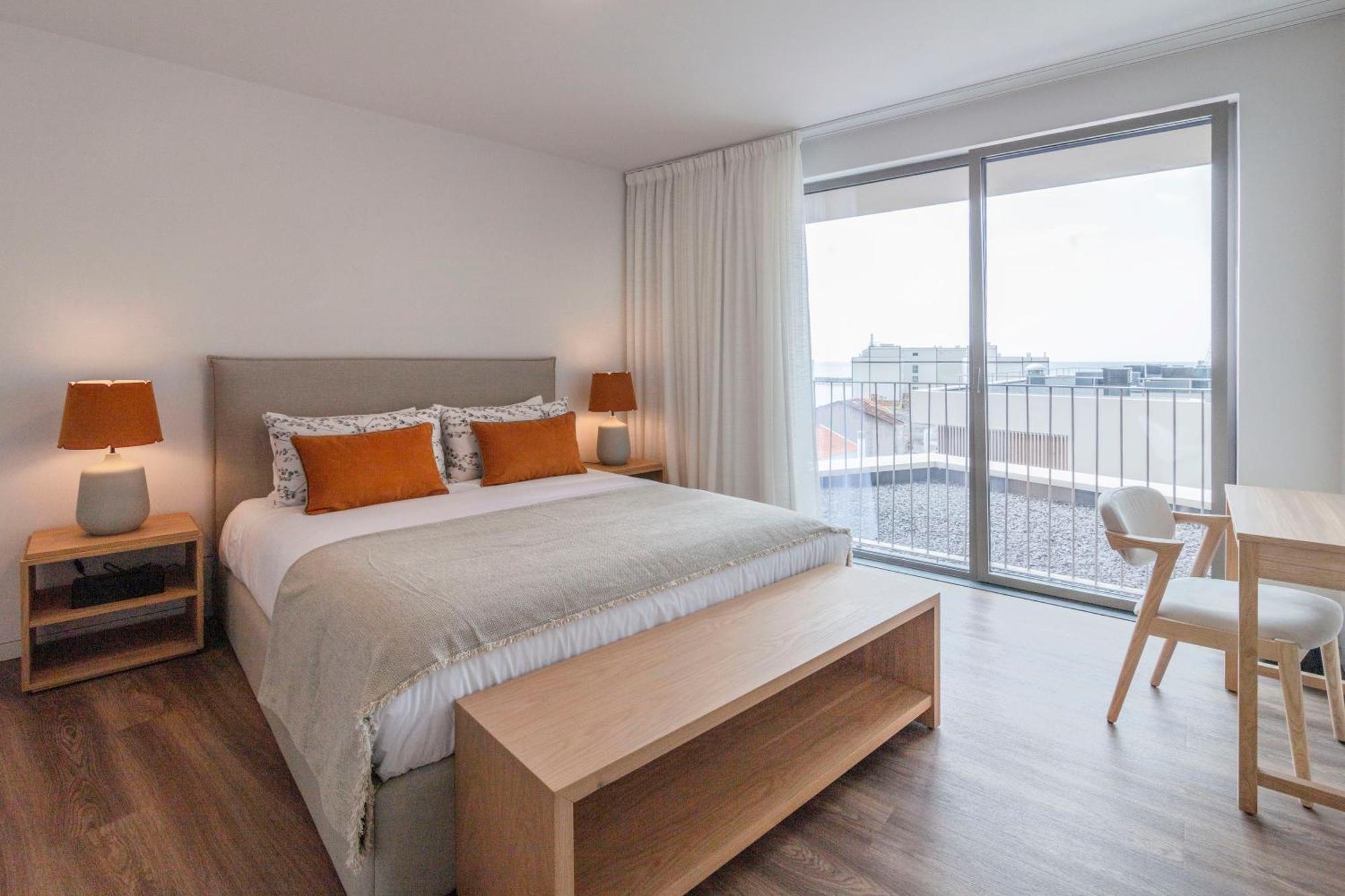 Urban Penthouse Ponta Delgada