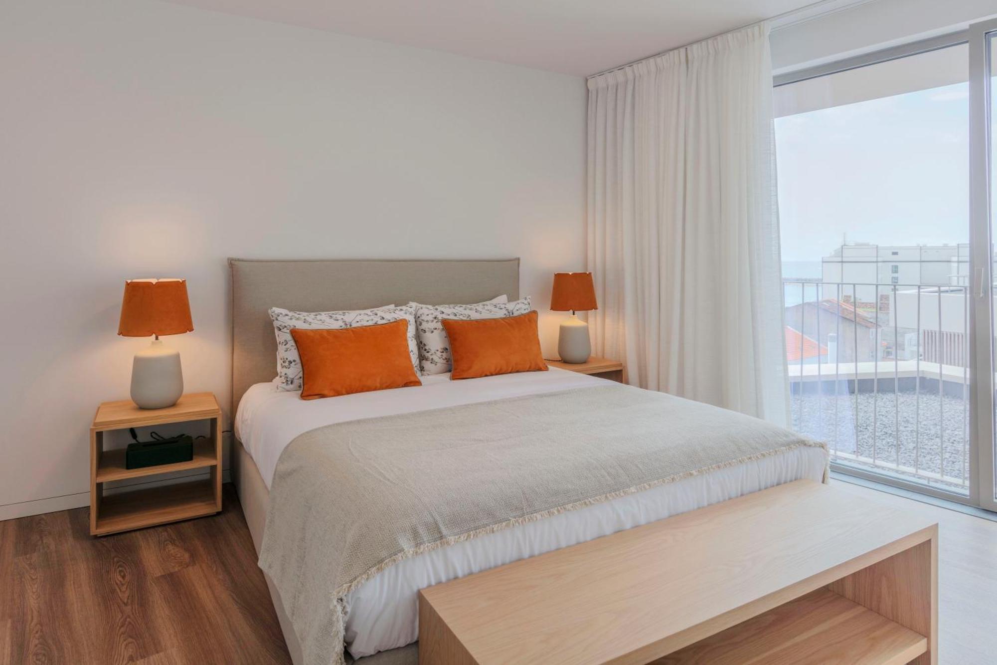 Urban Penthouse Ponta Delgada
