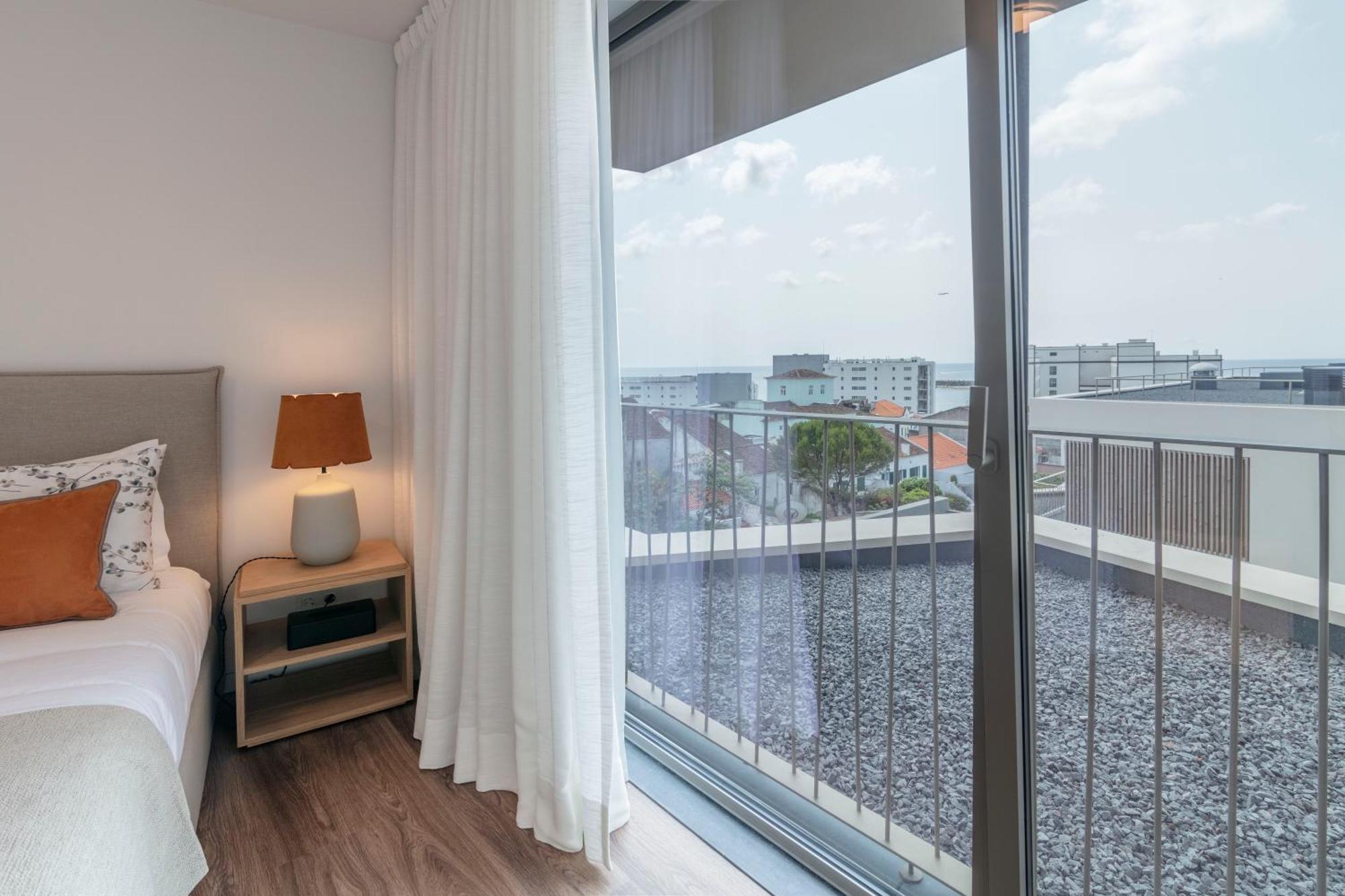 Apartment Urban Penthouse Ponta Delgada