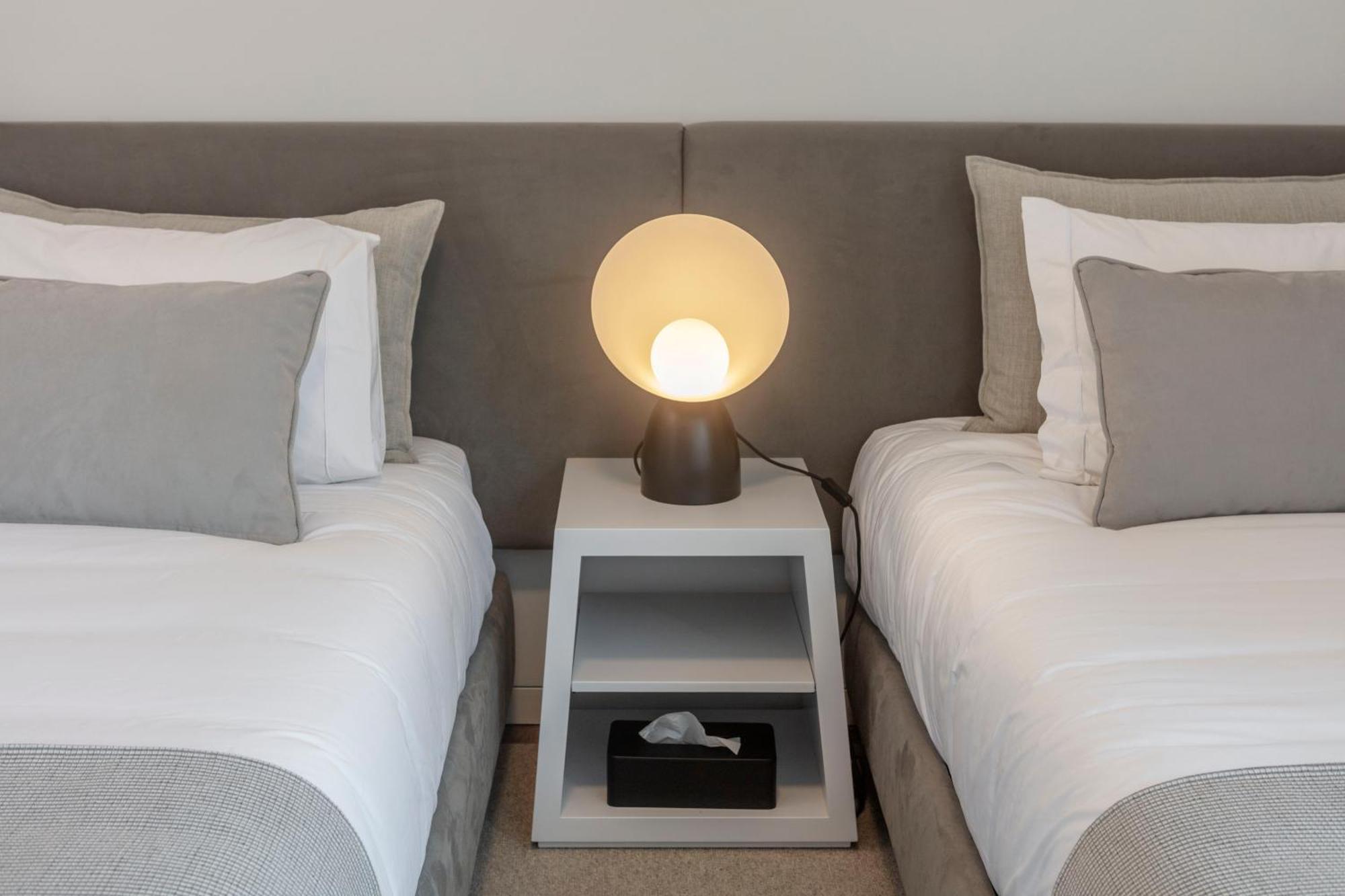 Urban Penthouse Ponta Delgada