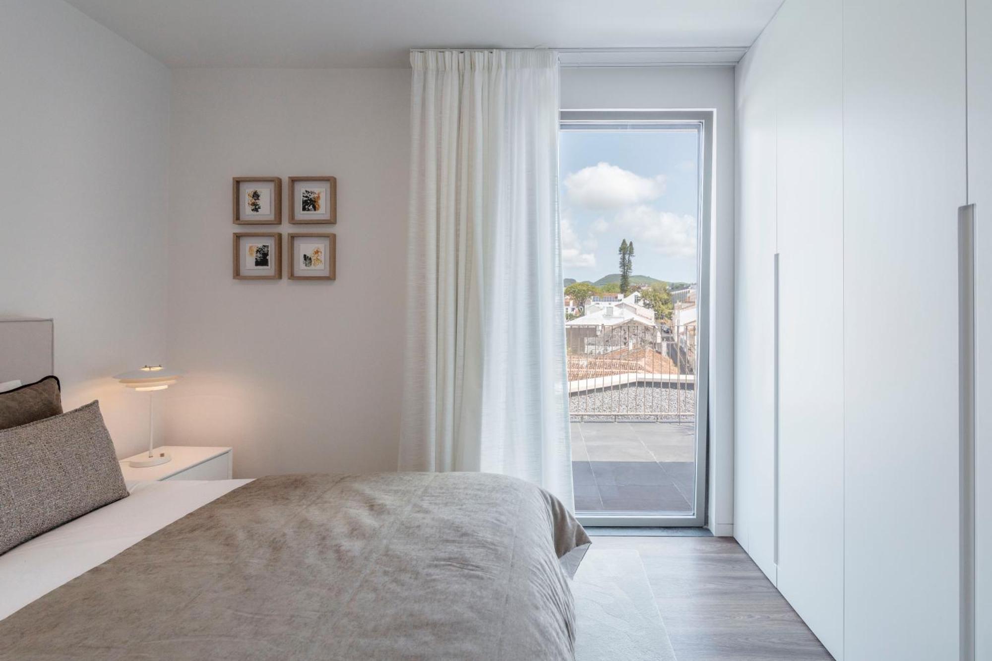 Apartment Urban Penthouse *
