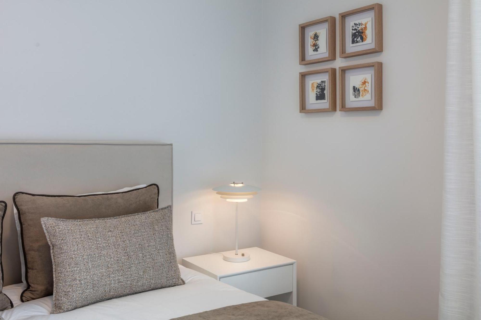 Urban Penthouse * Ponta Delgada