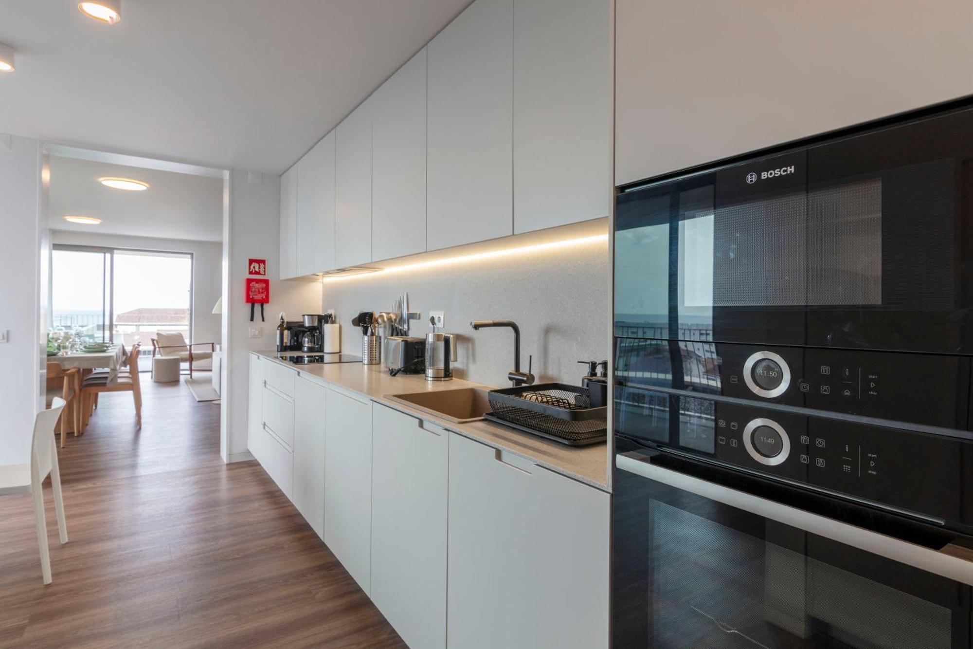 Urban Penthouse * Ponta Delgada