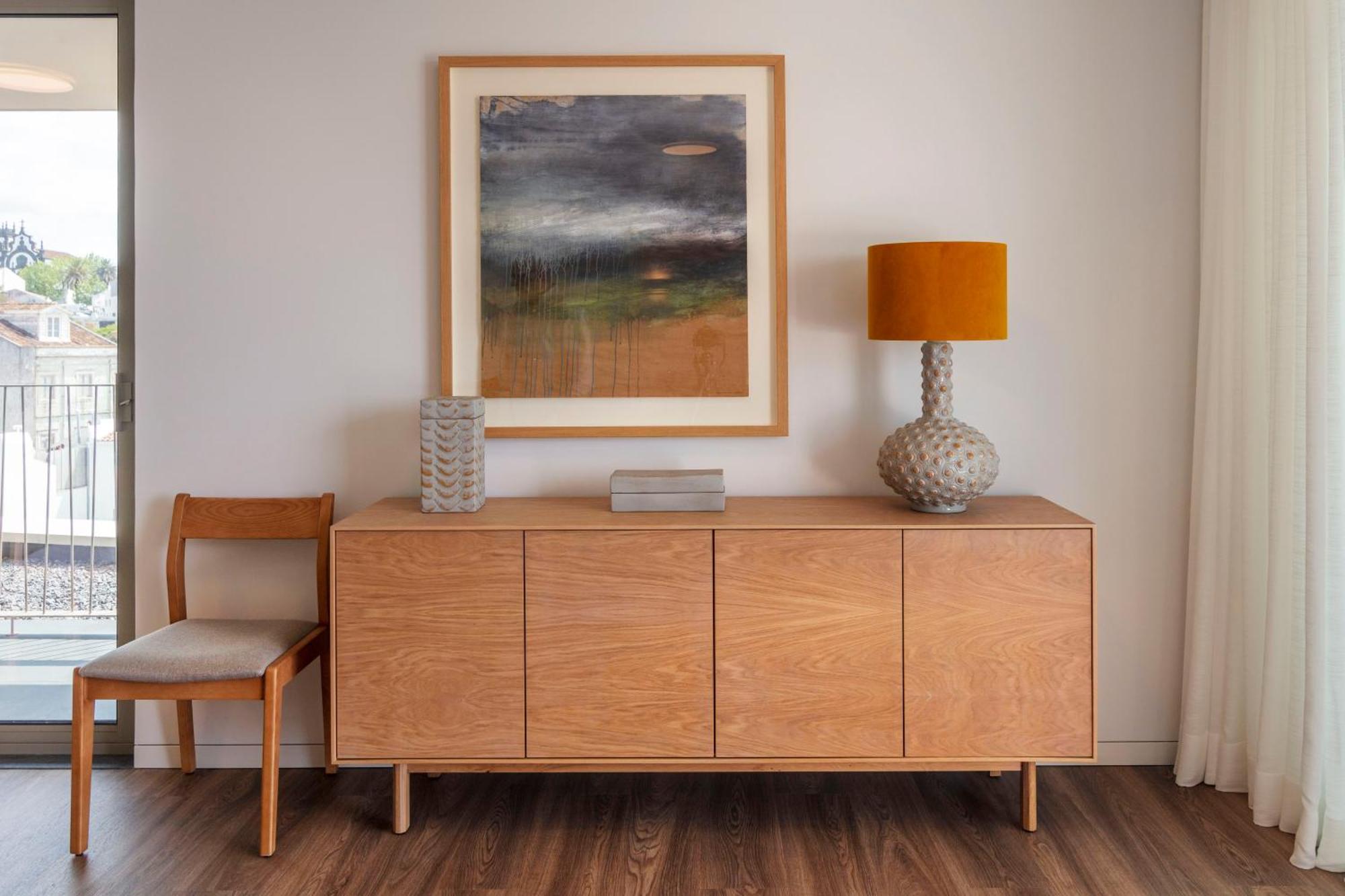 Urban Penthouse * Ponta Delgada