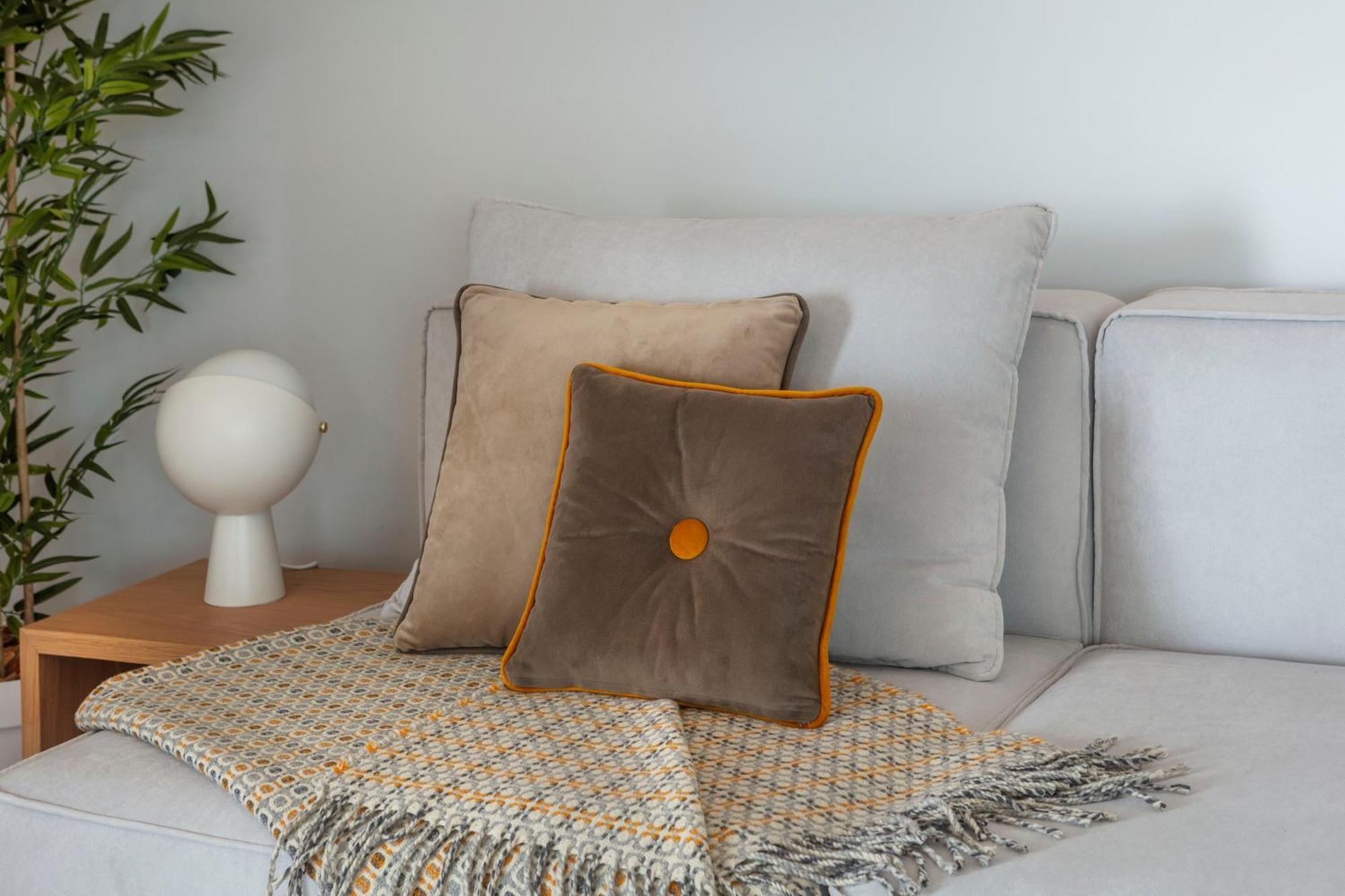 Urban Penthouse Ponta Delgada