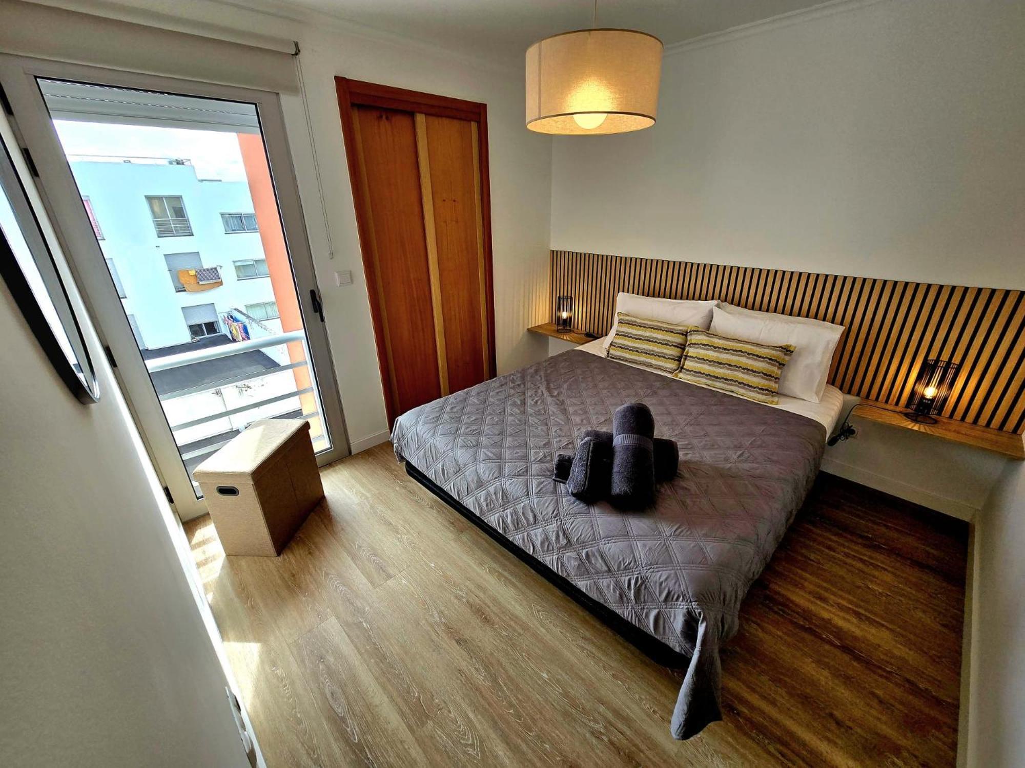 Apartment Paim Ponta Delgada (Sao Miguel)