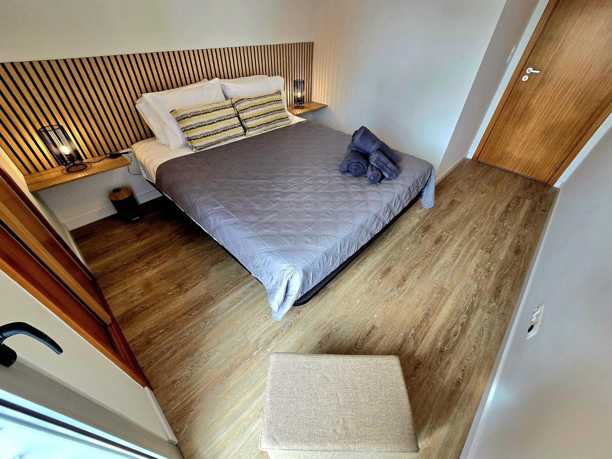 Apartment Paim Ponta Delgada (Sao Miguel)