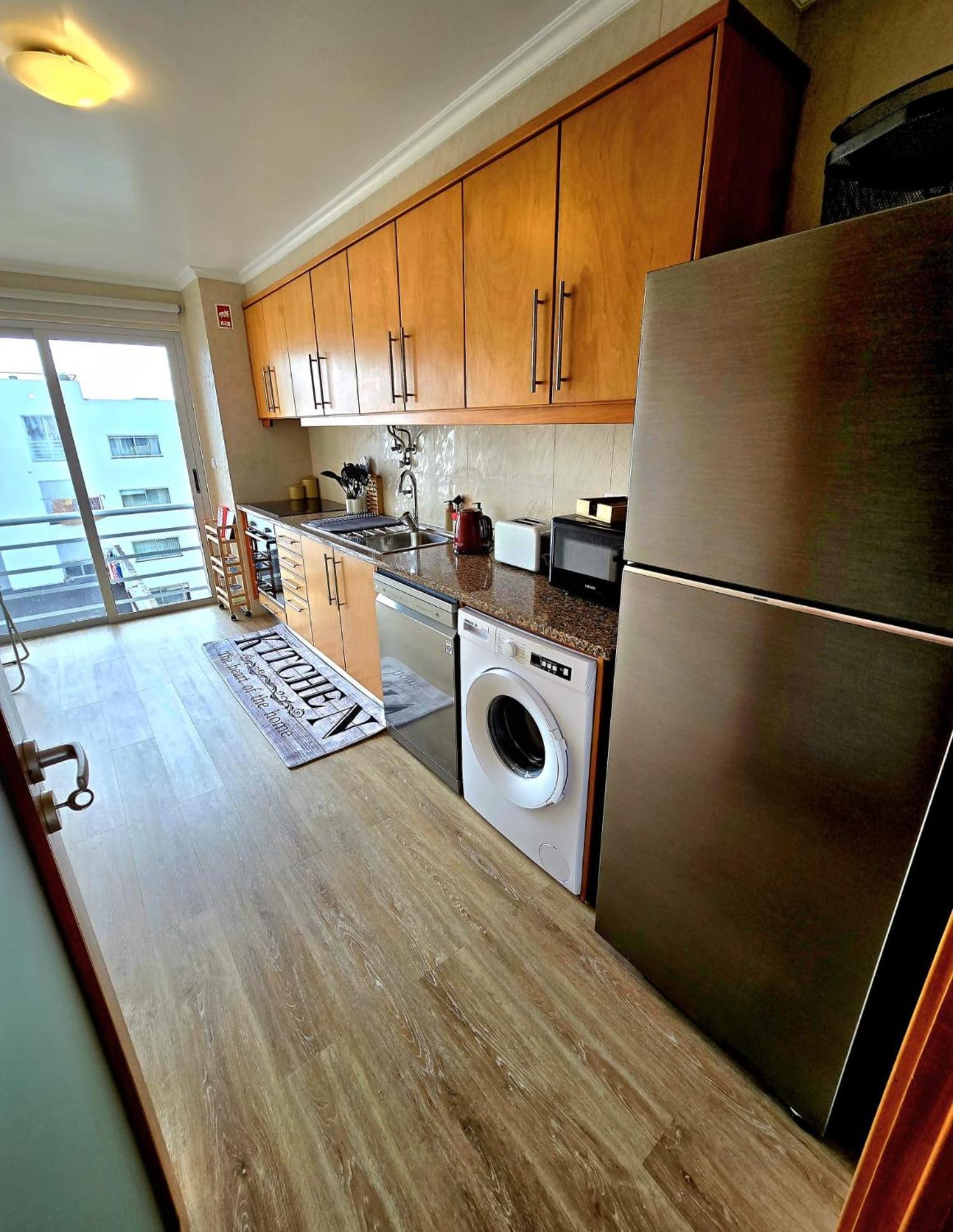 Paim Apartment Ponta Delgada (Sao Miguel)