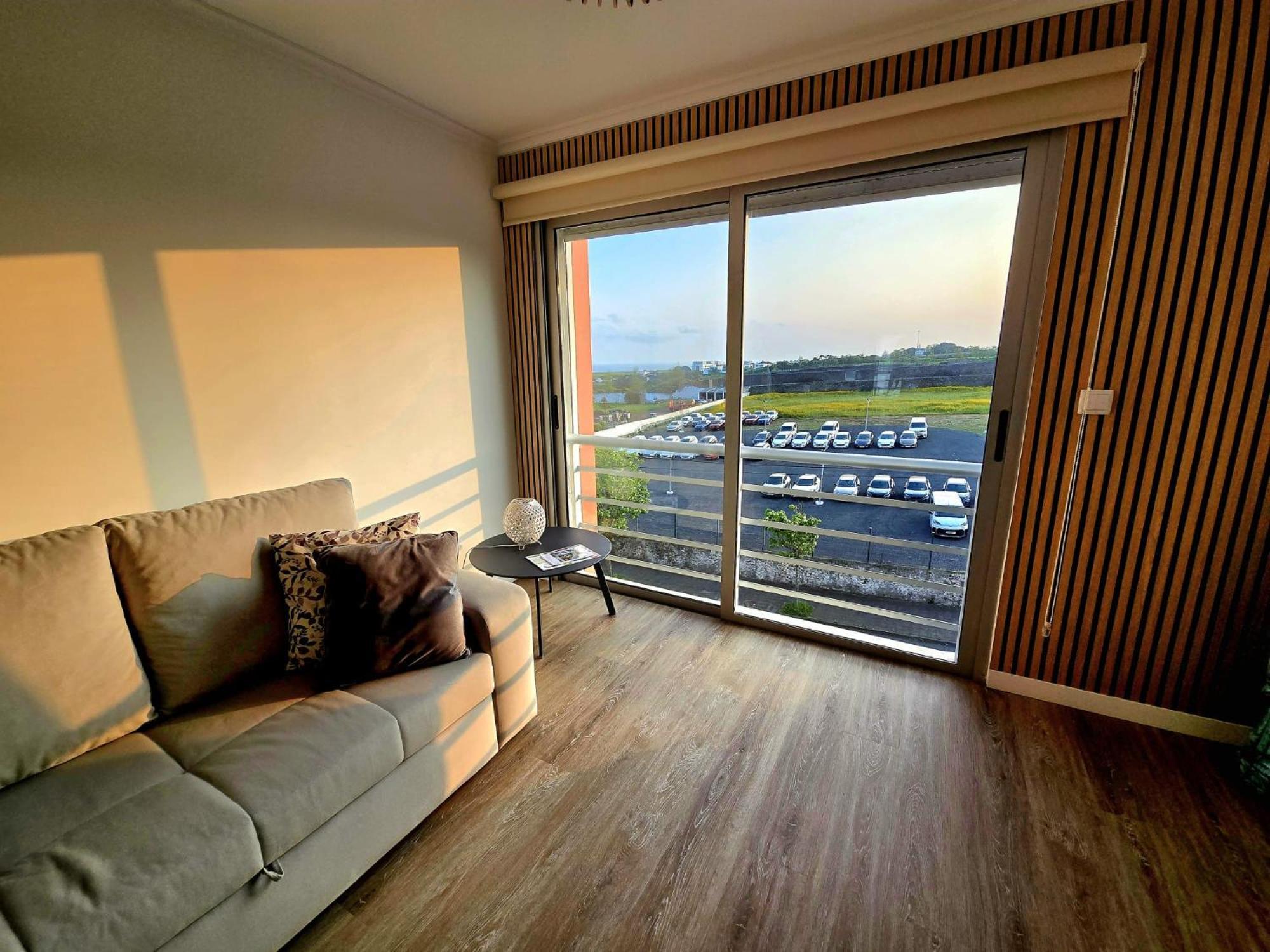 Paim Apartment Ponta Delgada (Sao Miguel)