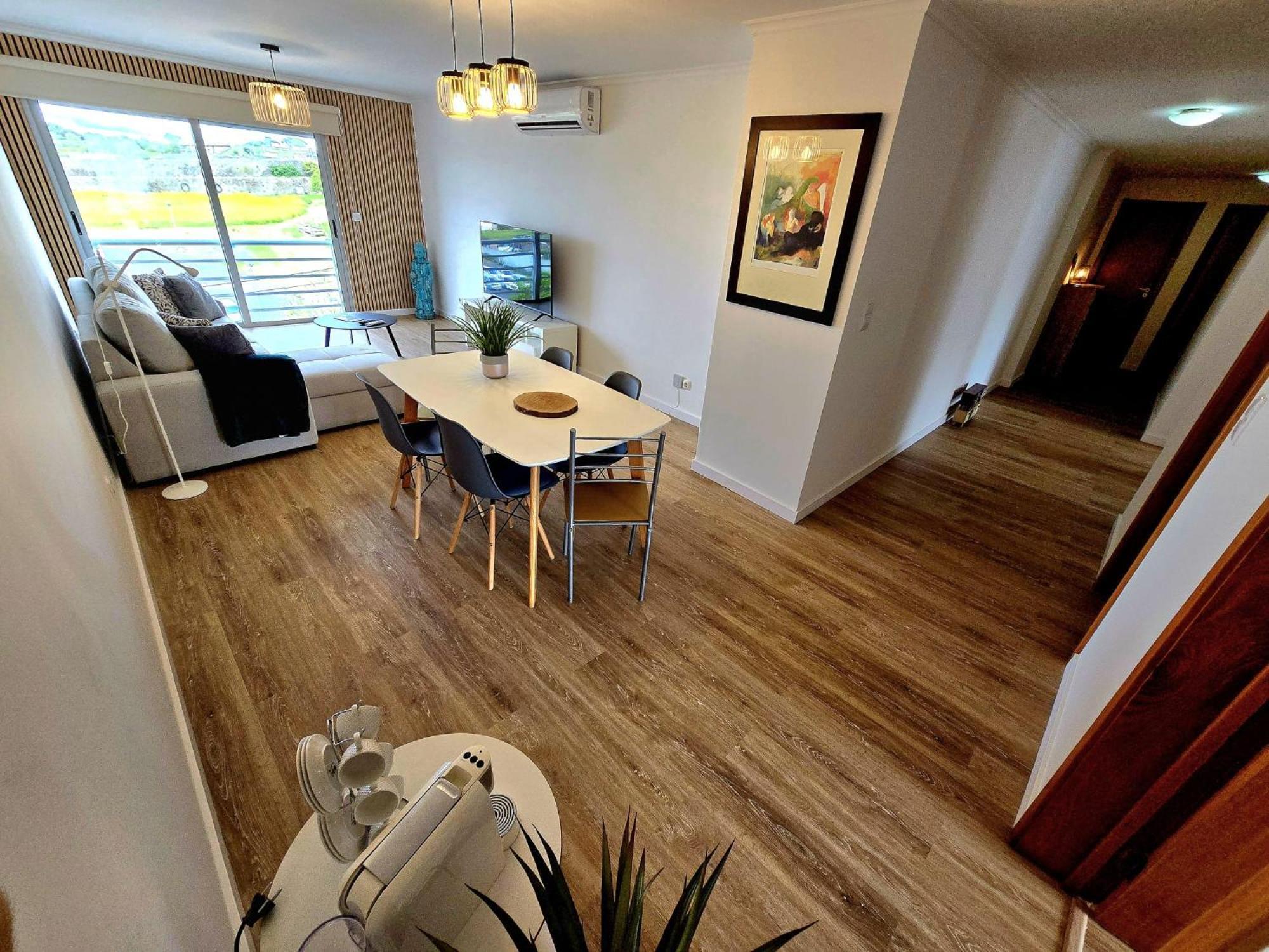 Apartment Paim *