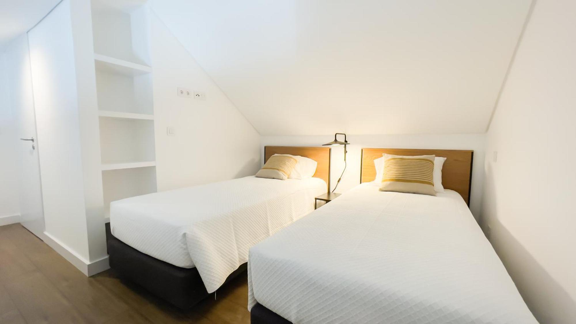 Brum Design Ii Apartment *