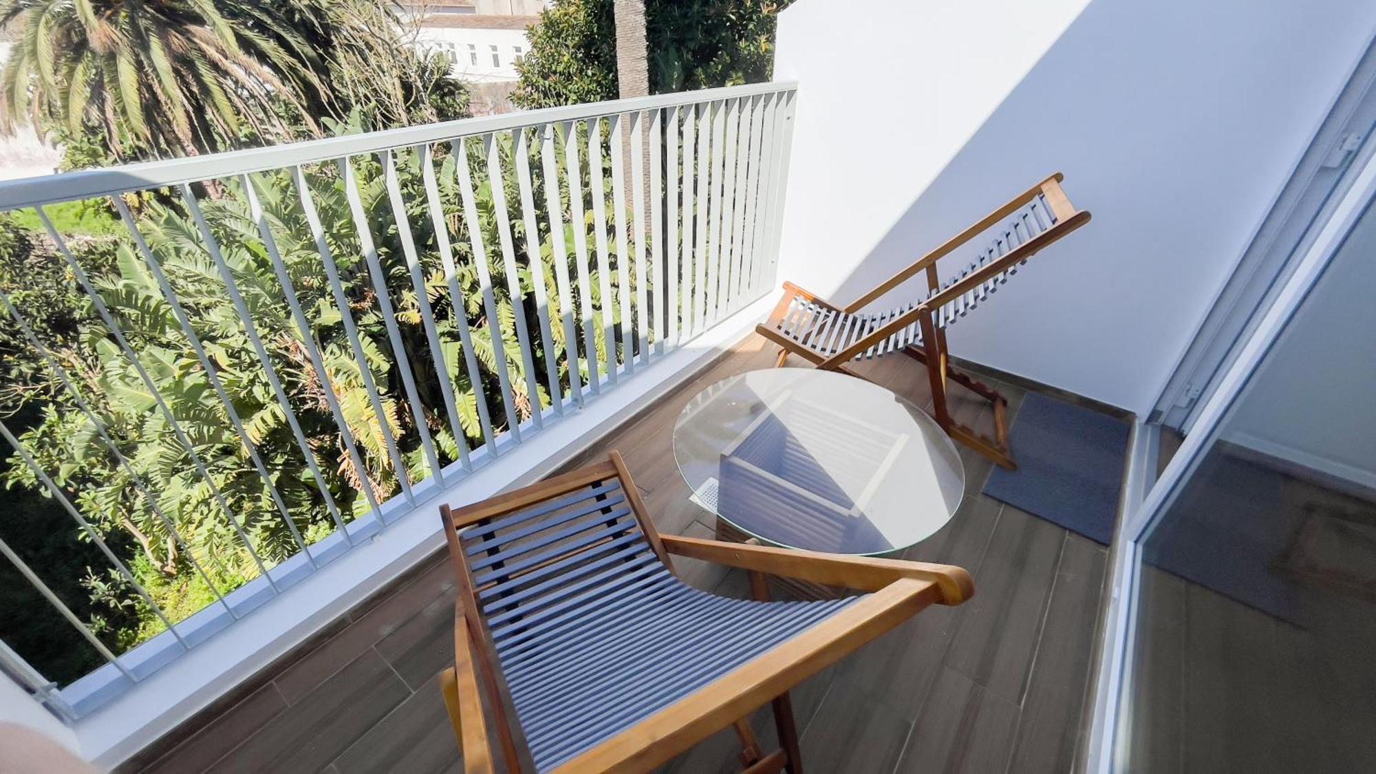 Apartment Brum Design Ii *