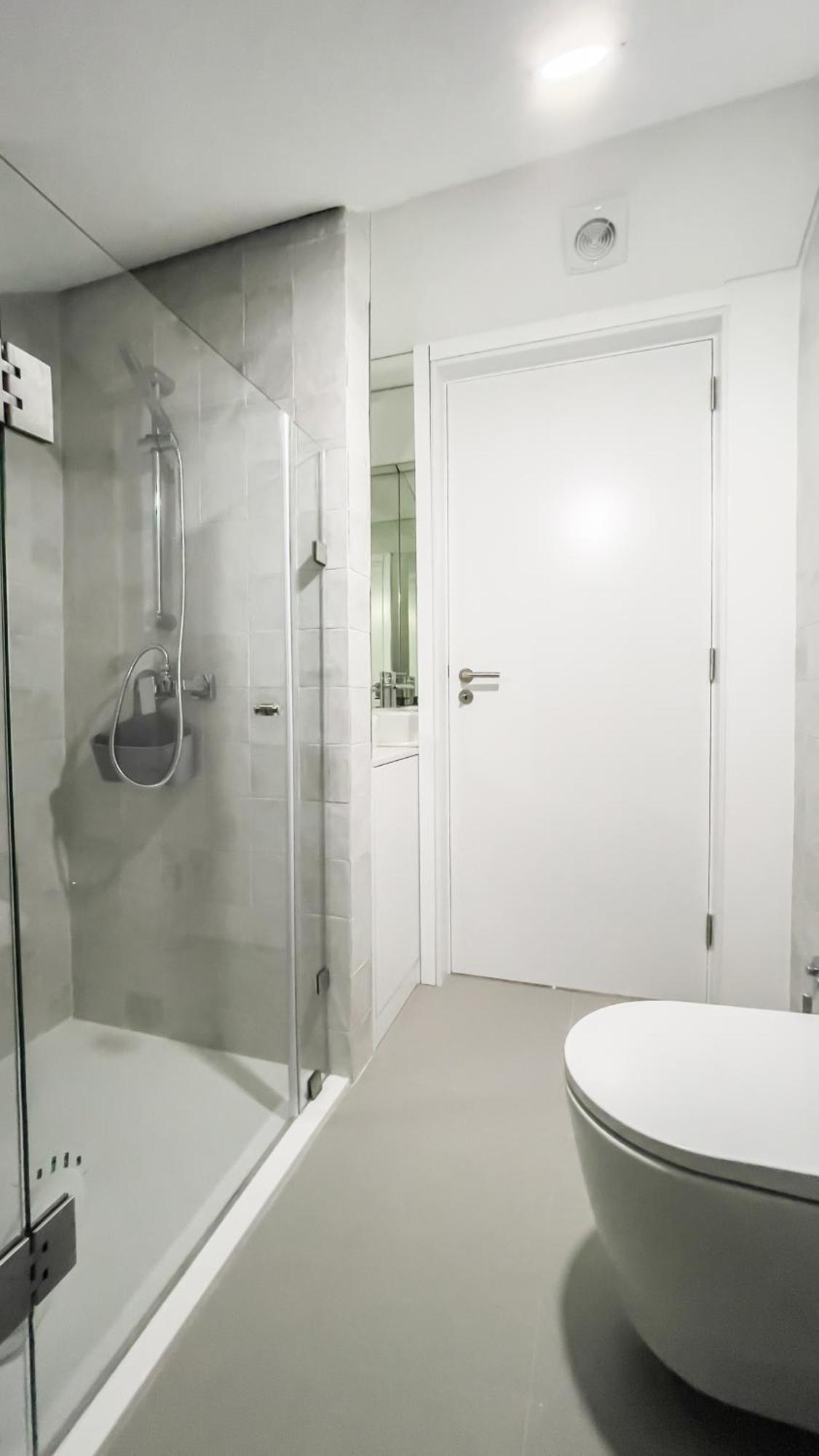 Brum Design Ii Apartment