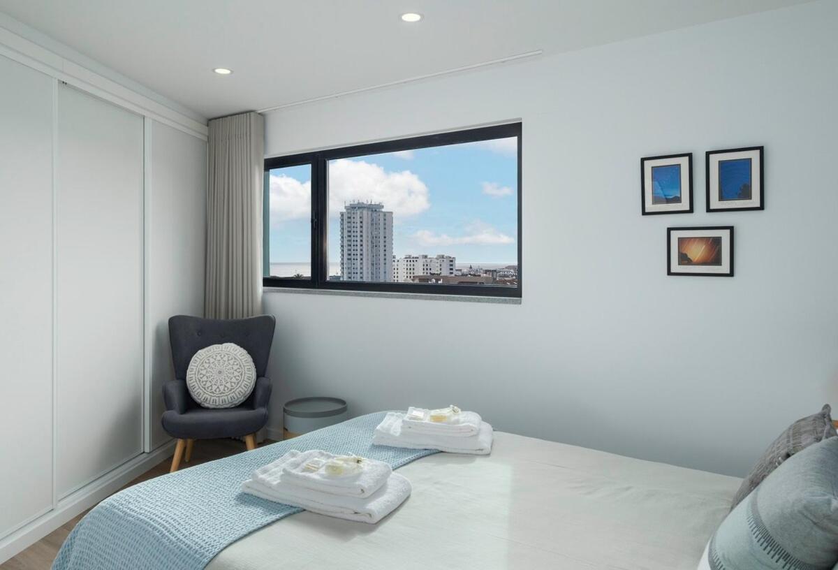 Casa Susanna Vista Incrivel Apartamento Ponta Delgada