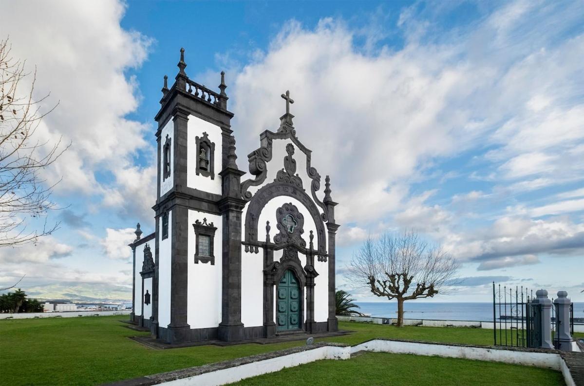 Casa Susanna Vista Incrivel * Ponta Delgada