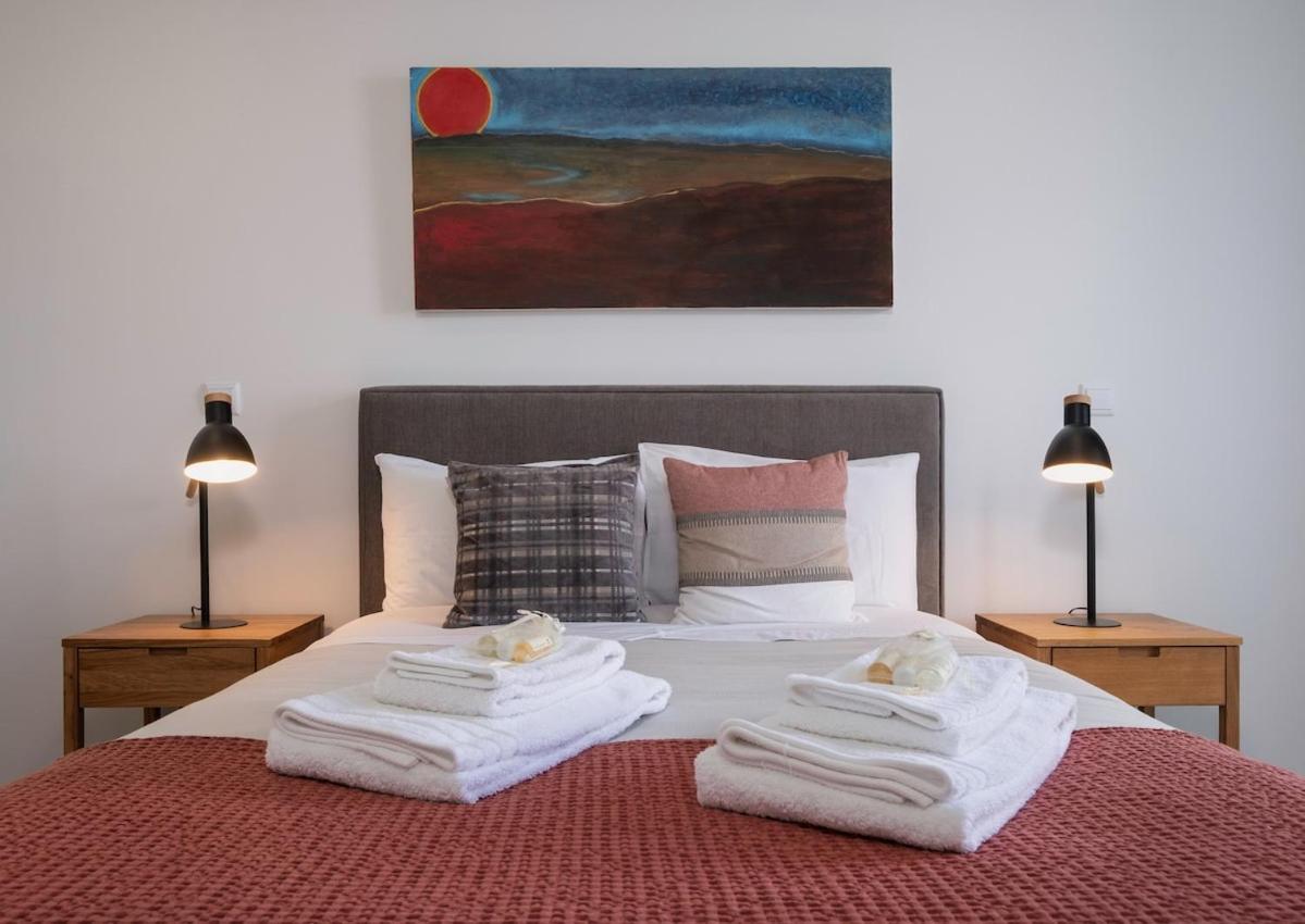 Casa Susanna Vista Incrivel Apartamento Ponta Delgada