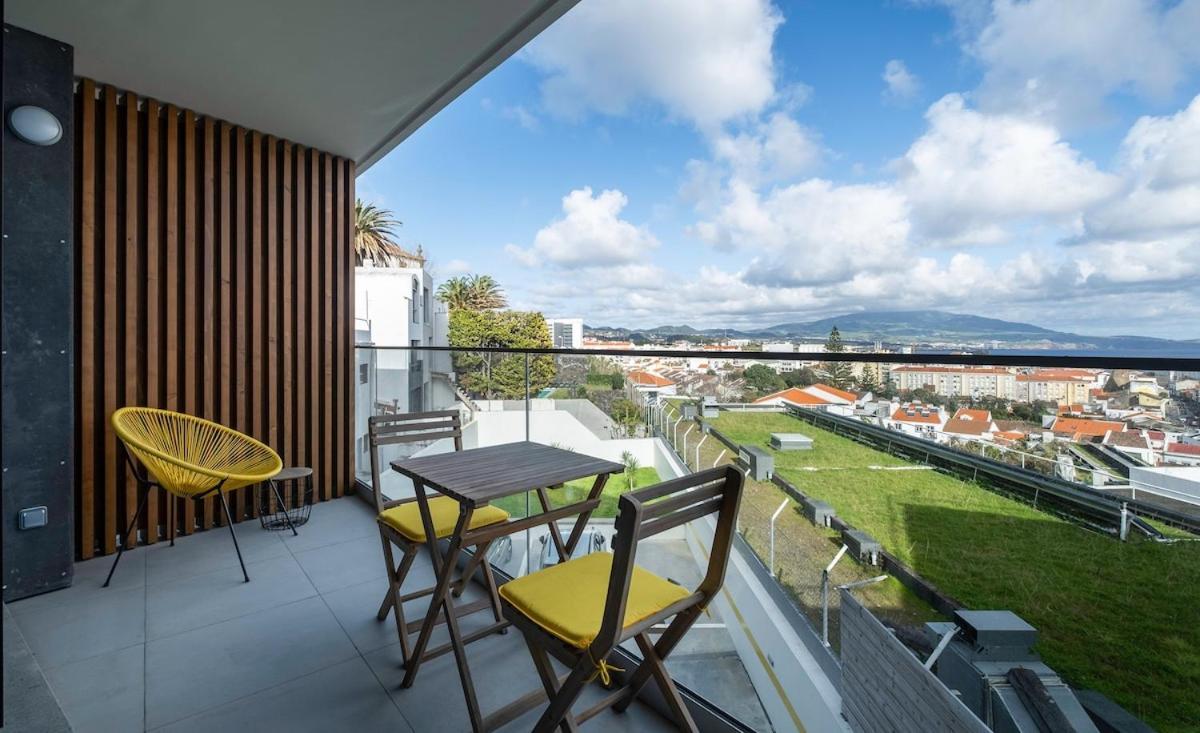 Apartamento Casa Susanna Vista Incrivel Ponta Delgada