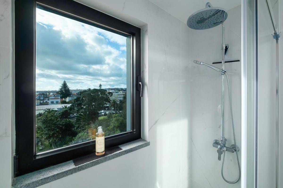 Apartamento Casa Susanna Vista Incrivel