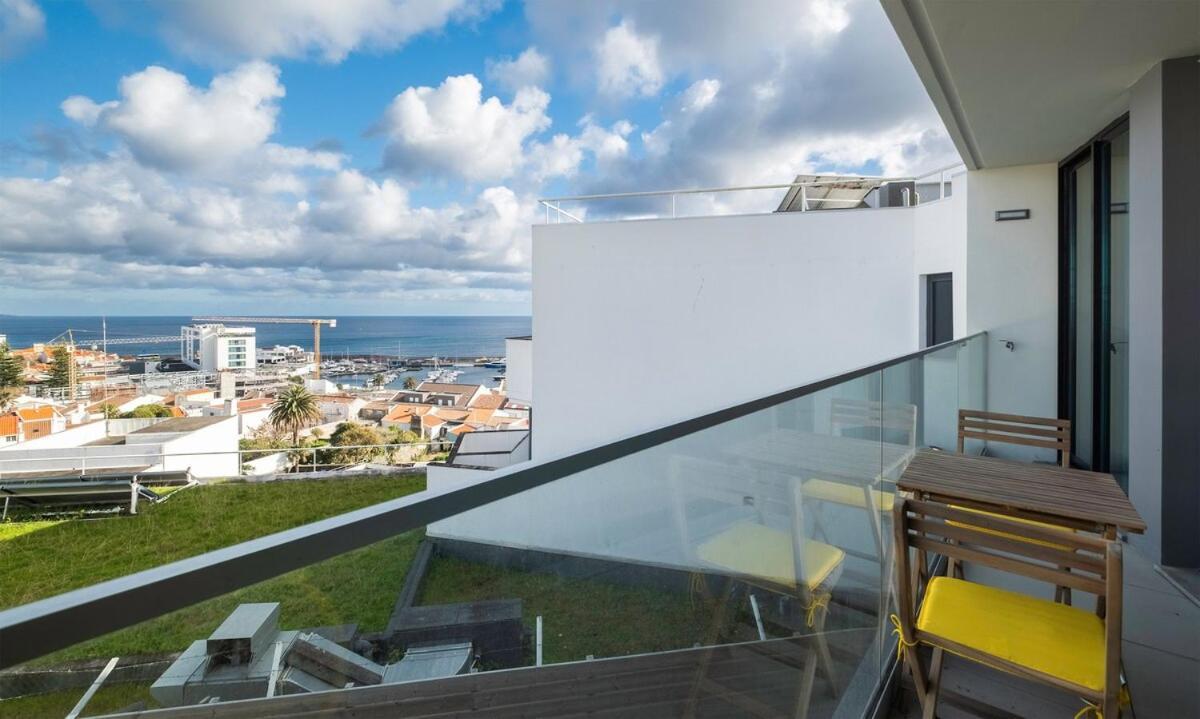 Apartamento Casa Susanna Vista Incrivel *
