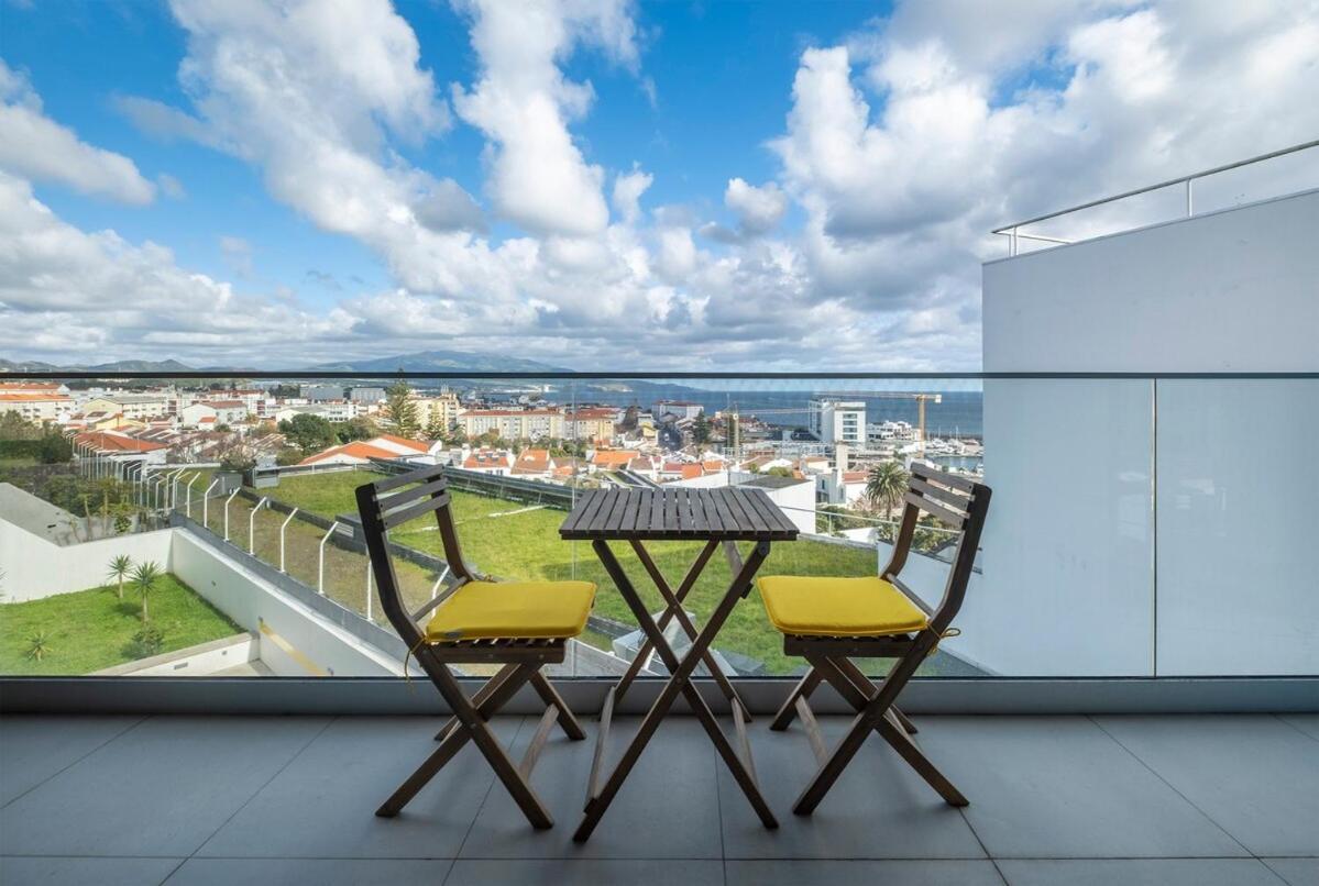 Apartamento Casa Susanna Vista Incrivel *