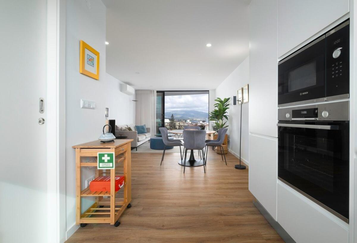 Casa Susanna Vista Incrivel Apartamento Ponta Delgada