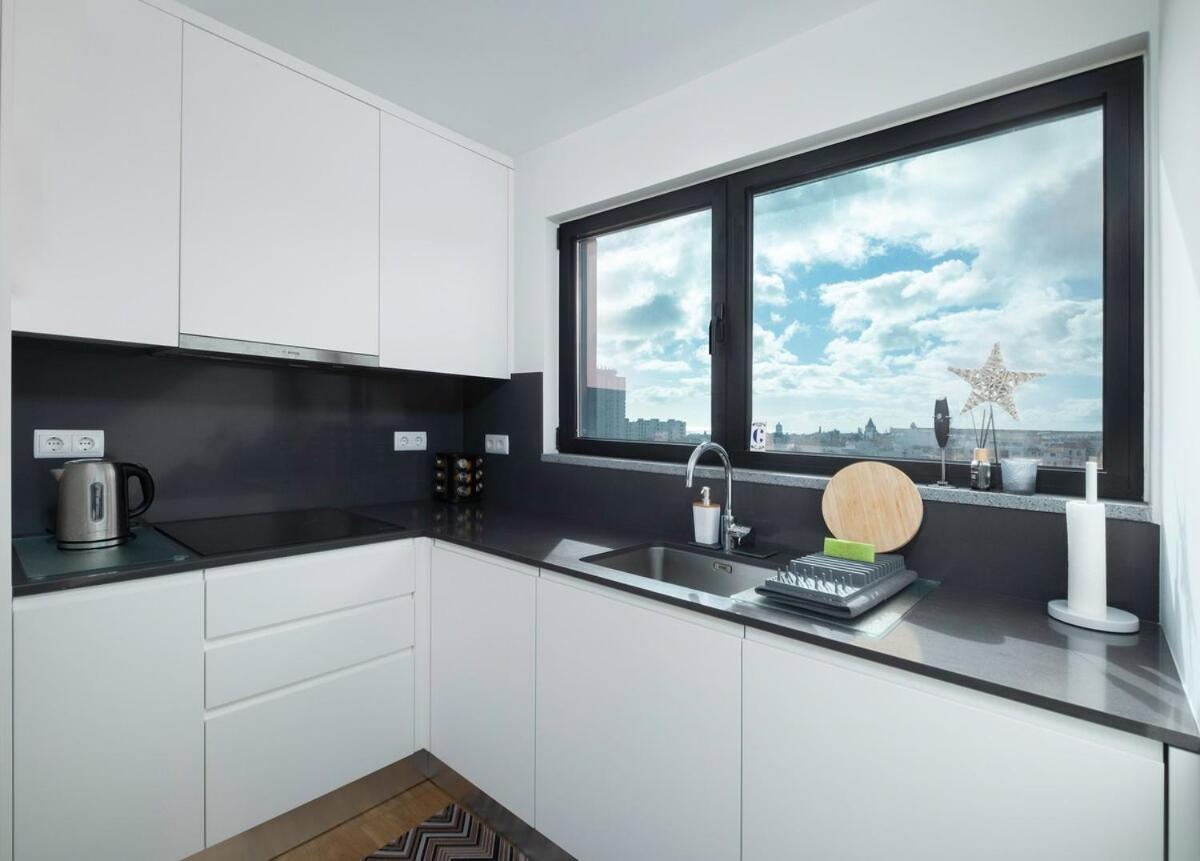 Apartamento Casa Susanna Vista Incrivel Ponta Delgada