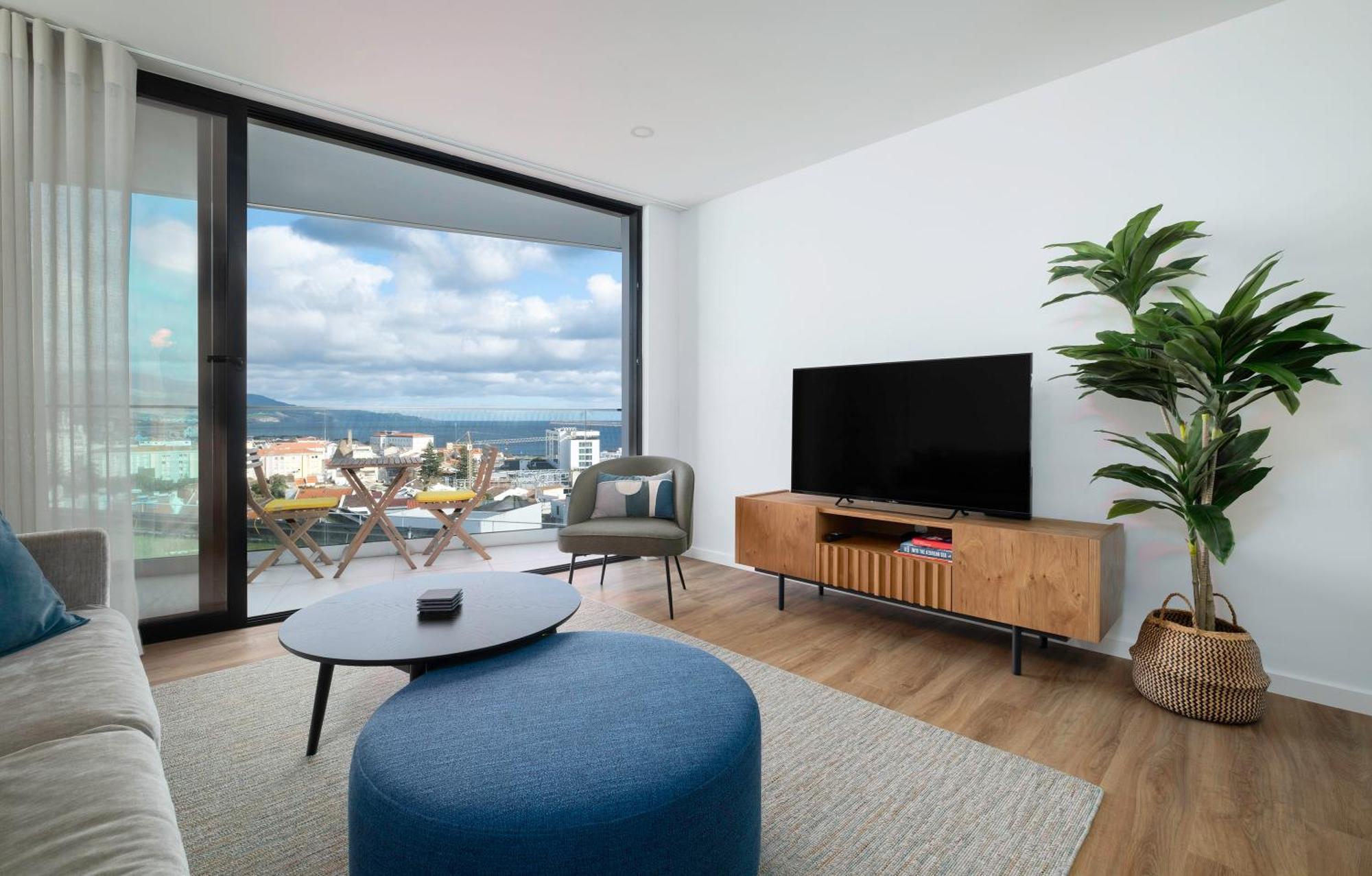 Apartamento Casa Susanna Vista Incrivel *