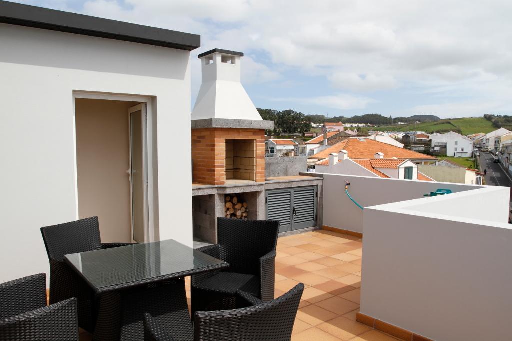 3 Praias Apart-hotel