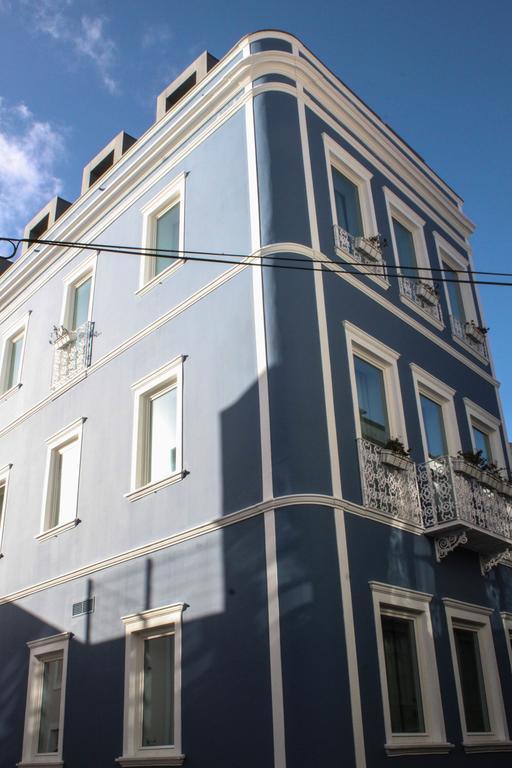 The Nook Albergue Ponta Delgada