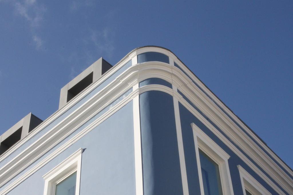 Albergue The Nook Ponta Delgada