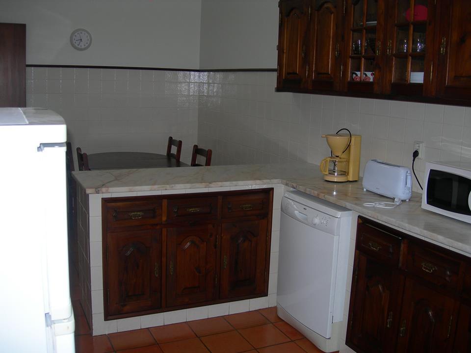 Casa Do Basalto Holiday home *