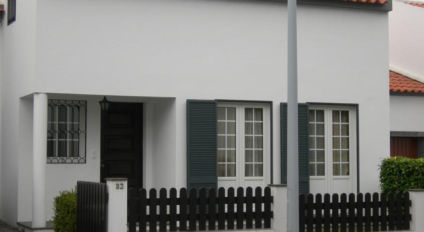 Holiday home Casa Do Basalto