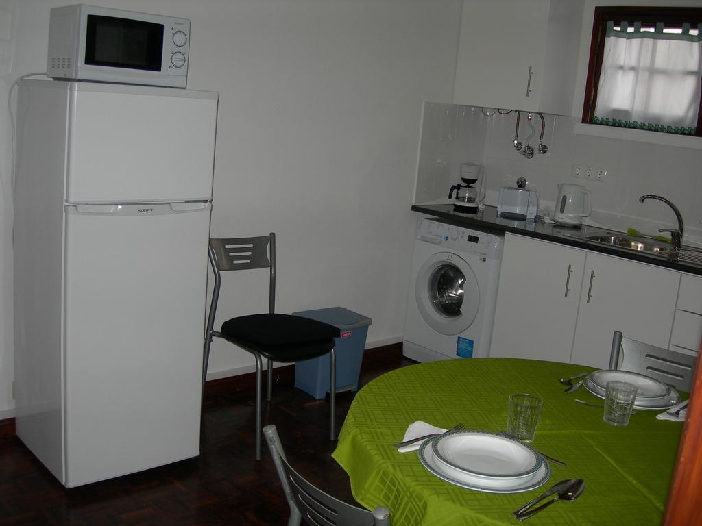 Holiday home Casa Do Basalto *