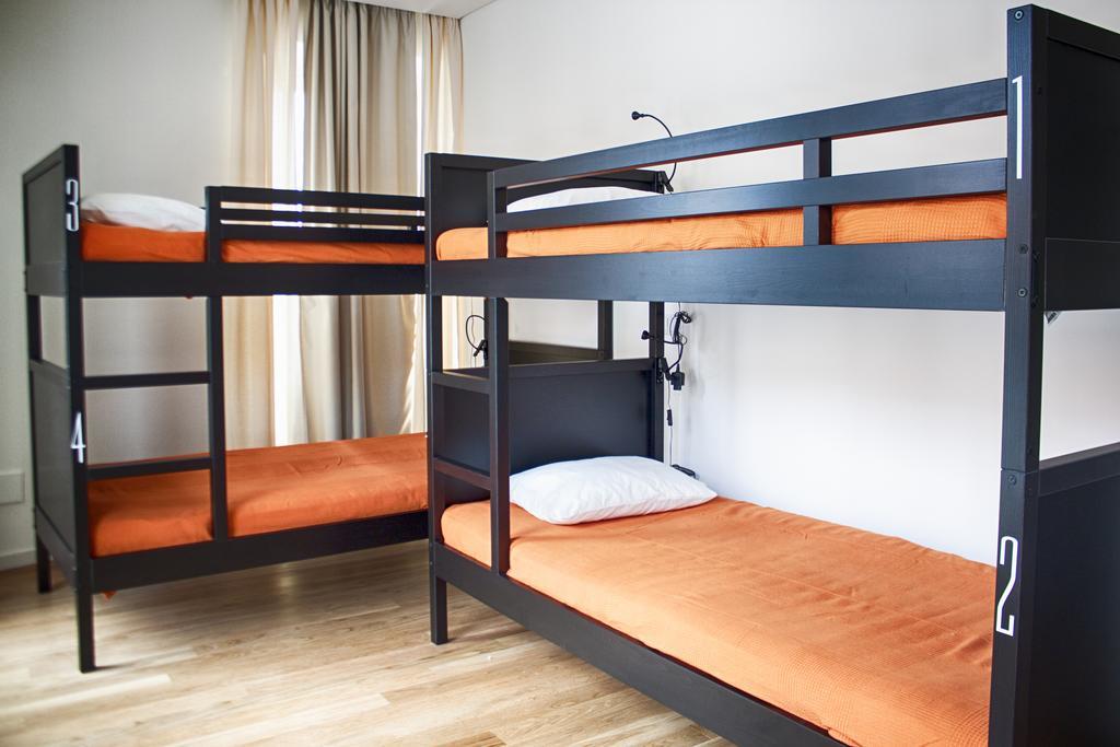The Nook Albergue
