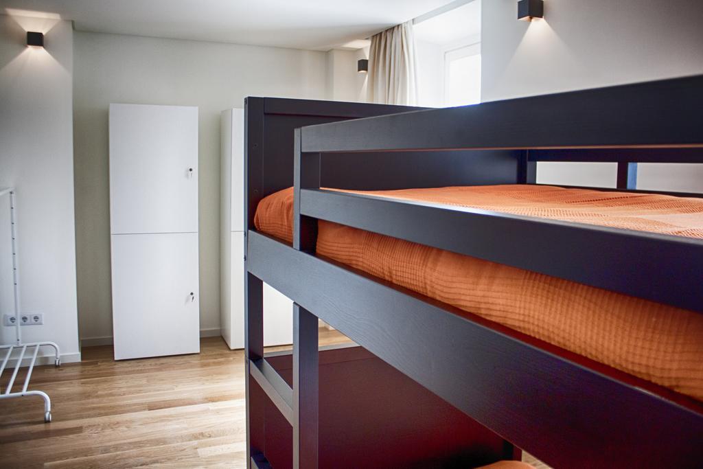 The Nook Albergue Ponta Delgada
