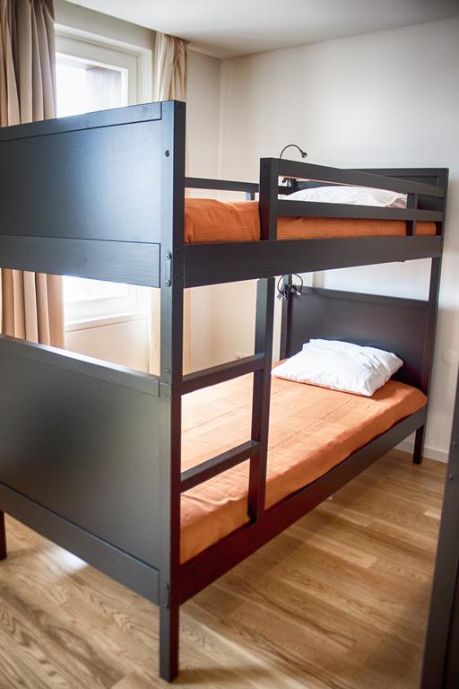 The Nook Albergue *