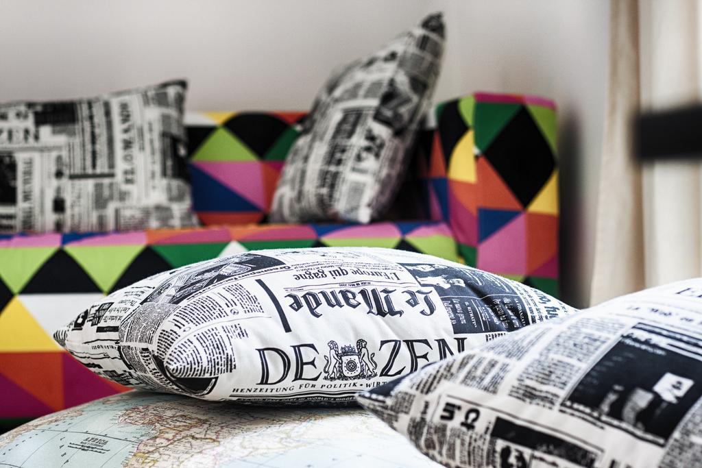 Albergue The Nook Ponta Delgada