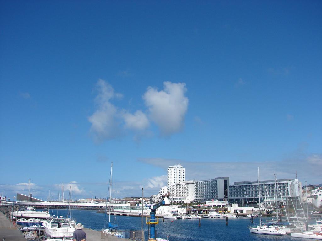 Holiday home Casa Alecrim Acores *
