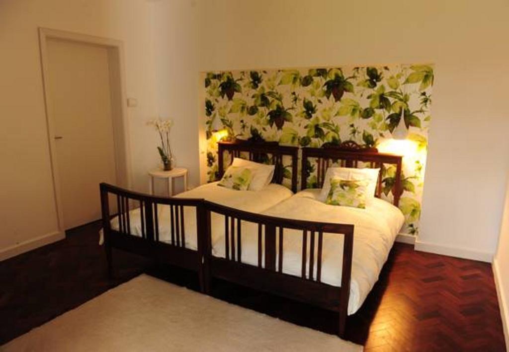 Guest house Casa Do Populo *
