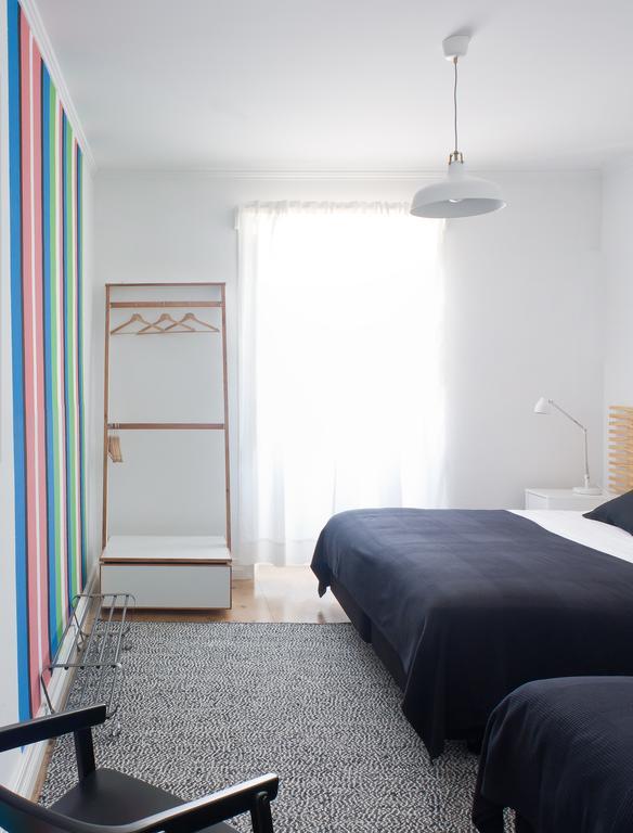 Azorean Urban Guest house *