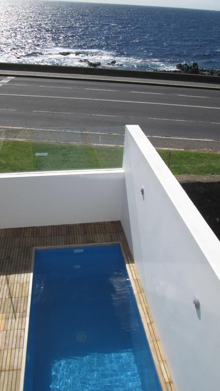 Casa Marina * Ponta Delgada (Sao Miguel)