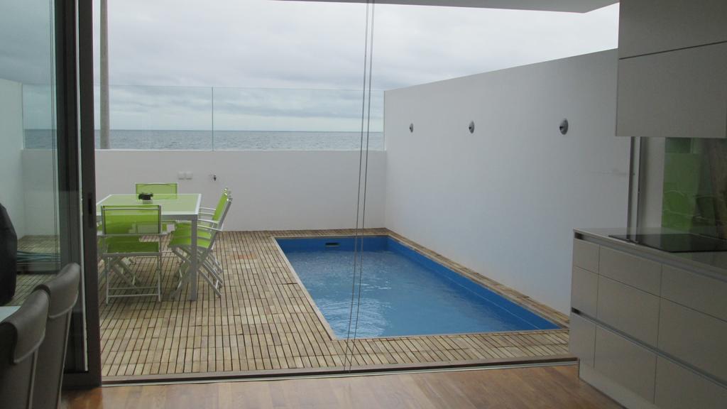 Casa Marina Holiday home