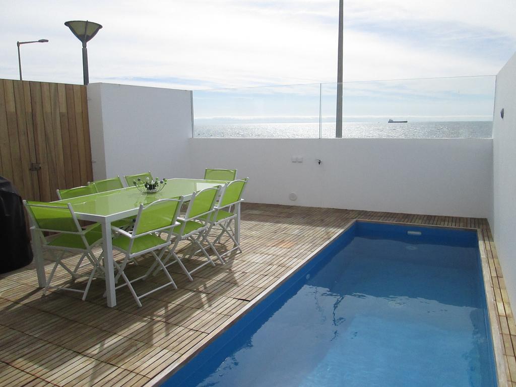Holiday home Casa Marina Ponta Delgada (Sao Miguel)