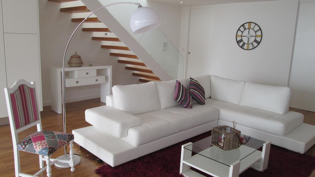 Casa Marina Holiday home